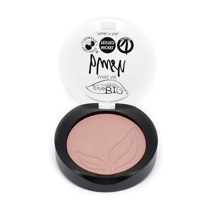 01 Satinrosa erröten 5,2 G Pulver