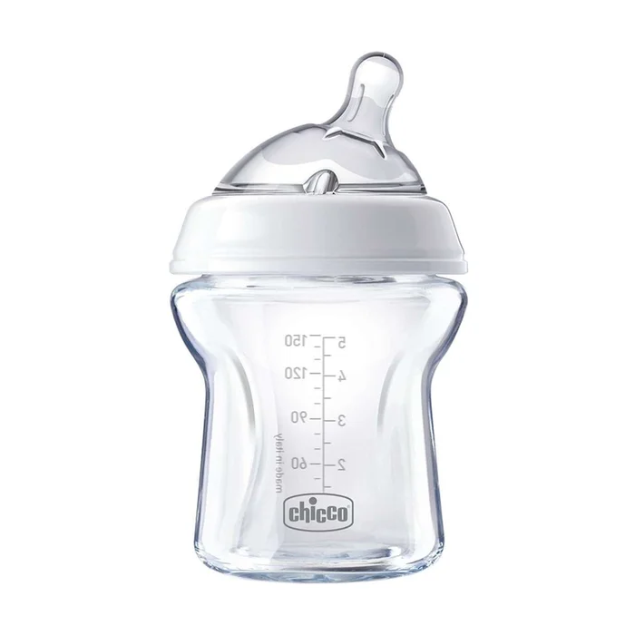 0m + 150ml Glasflasche 1 Einheit