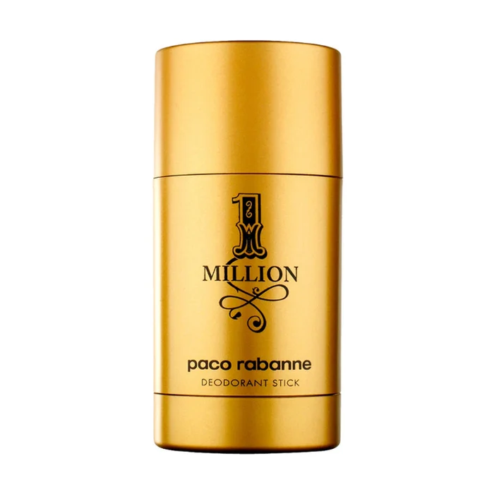 1 Million Deo-Stick 75 G Sahne