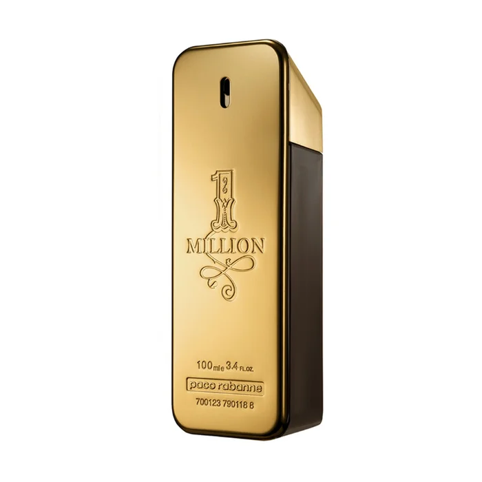 1 Million Eau de Toilette Parfüm 100 ml