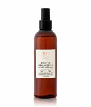100 BON Fleur D’Oranger Et Lilas Delicieux Körperspray