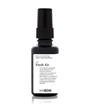 100 BON Mind Care Aroma 1.01 – Fresh Air Körperspray