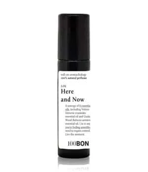 100 BON Mind Care Aroma 1.02 – Here & Now Körper Roll-On