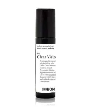 100 BON Mind Care Aroma 1.03 – Clear Vision Körper Roll-On