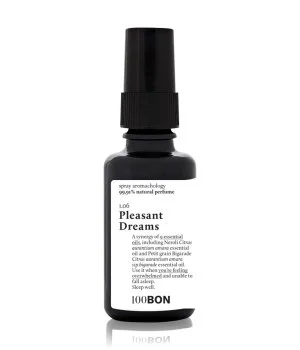 100 BON Mind Care Aroma 1.06 – Pleasant Dreams Körperspray