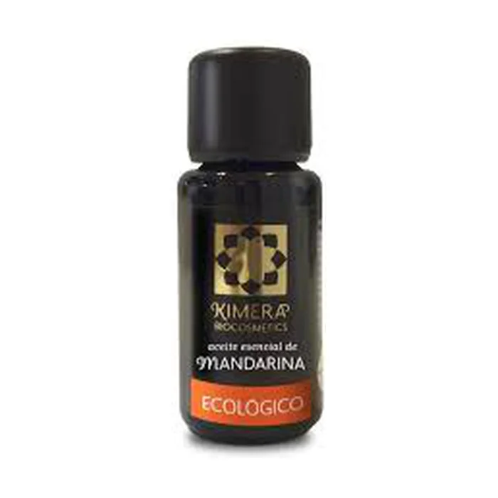 100% ÖKOLOGISCHES ätherisches Mandarinenöl 15 ml
