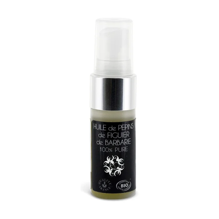 100% reines Bio-Feigenkaktusöl 15 ml Öl