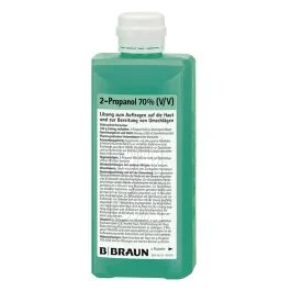 2-Propanol 70 % 1000 ml