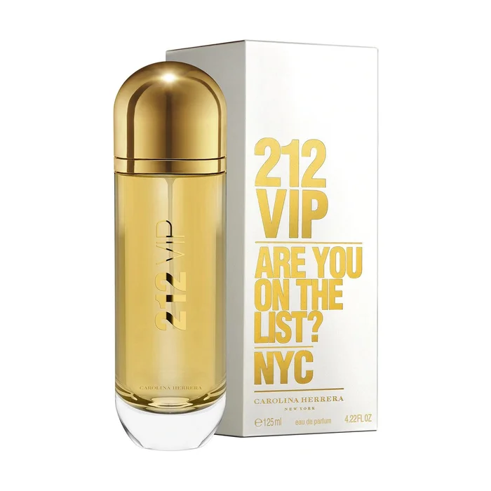 212 VIP edp vapo 125 ml