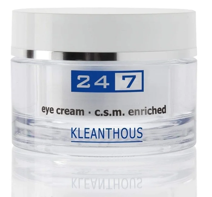 24/7 Eye Cream – C.S.M. Enriched