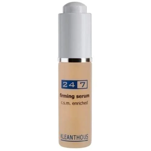 24/7 Firming Serum – C.S.M. Enriched