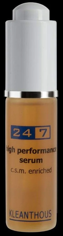 24/7 High Performance Serum – C.S.M. Enriched