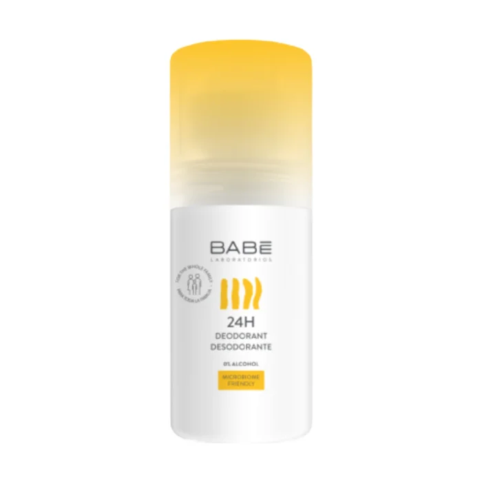 24H Deo-Roller 50 ml