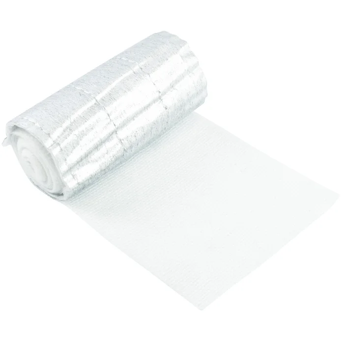 25 x aluderm® Verbandpäckchen groß DIN 13151