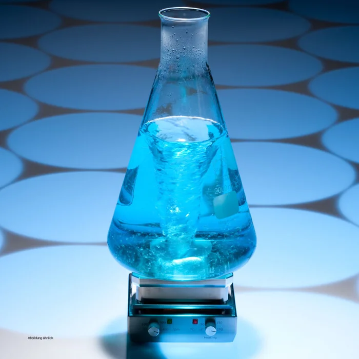 2mag magnetic stirrer hotMIX 1