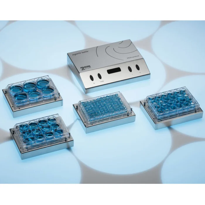 2mag magnetic stirrer MIXdrive 12 MTP