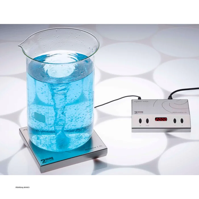 2mag Magnetrührer MIXdrive 1 XL