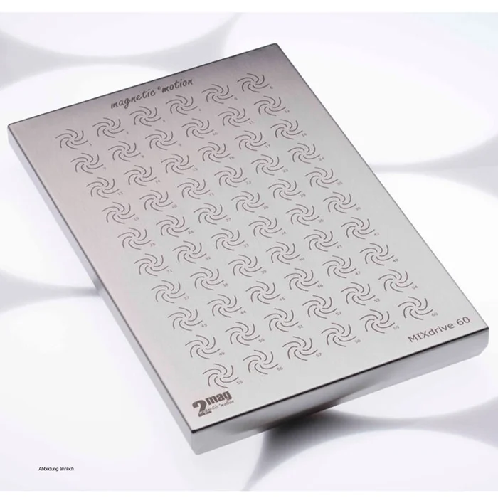2mag Magnetrührer MIXdrive 60 HT