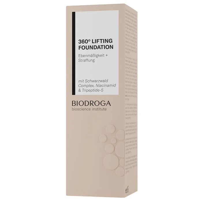 360 LIFTING FOUNDATION | 03 Honey LSF 15