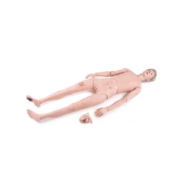 3B Scientific® Pflegepuppe Basic Krankenpflegepuppe