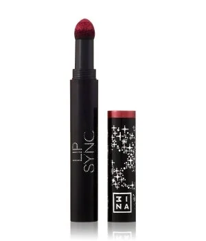 3INA Lip Sync Lippenstift