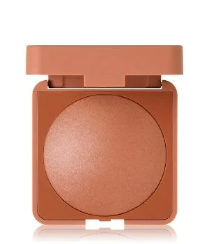 3INA The Matte Bronzer Powder Bronzingpuder