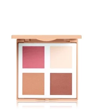 3INA The Matte Face Palette Make-up Palette