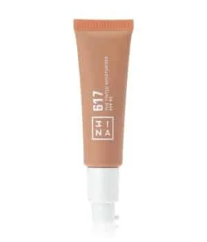 3INA The Tinted Moisturizer SPF30 Getönte Gesichtscreme