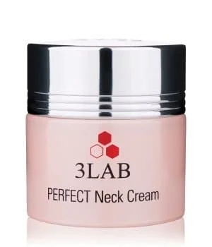 3LAB Perfect Neck Gesichtscreme
