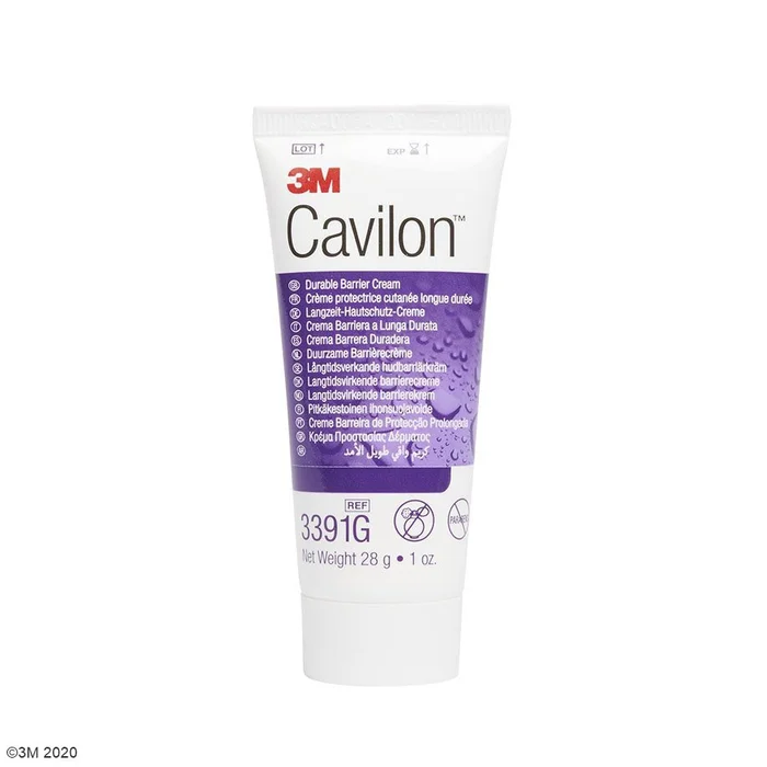 3M Cavilon Langzeit-Hautschutzcreme 28 g