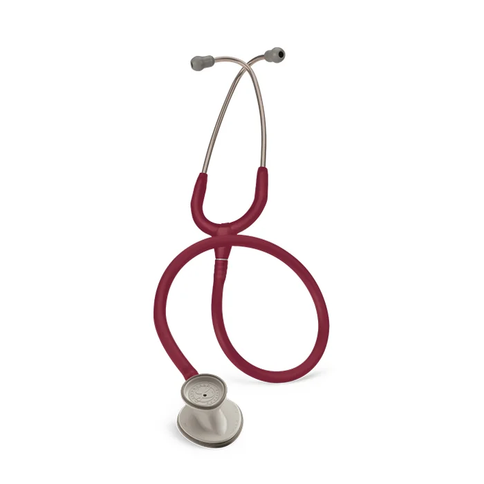 3M Littmann Lightweight II S.E. Stethoskop burgund