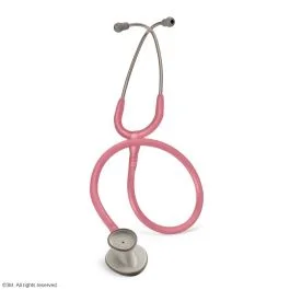 3M Littmann Lightweight II S.E. Stethoskop, perlmutt