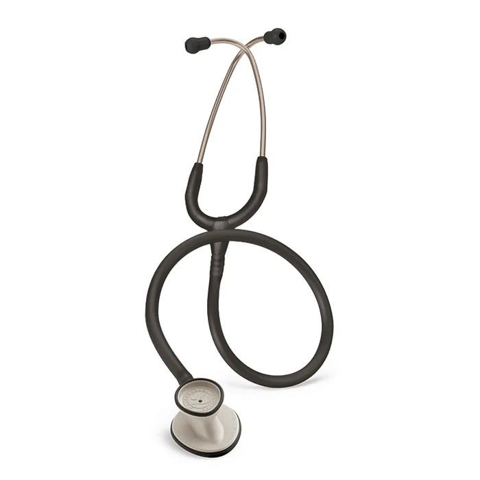 3M Littmann Lightweight II S.E. Stethoskop schwarz