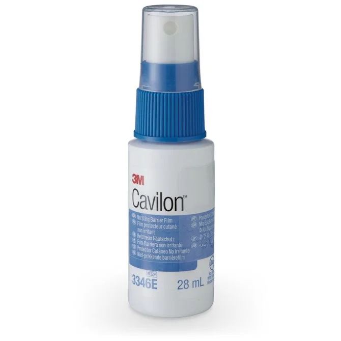 3M™ Cavilon™ Reizfreier Hautschutz