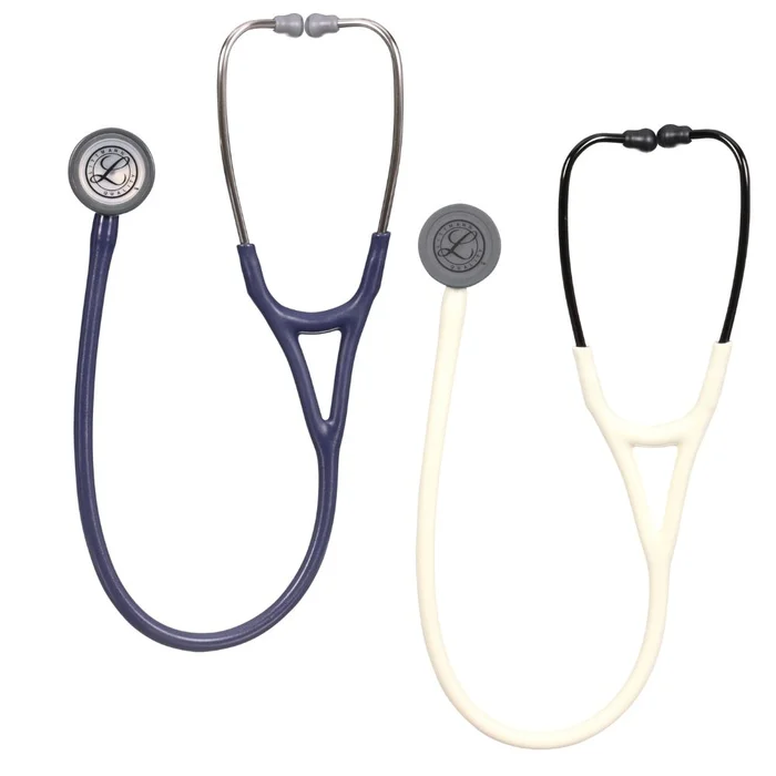 3M™ Littmann® Cardiology IV™ Stethoskop Satin Finish Edition