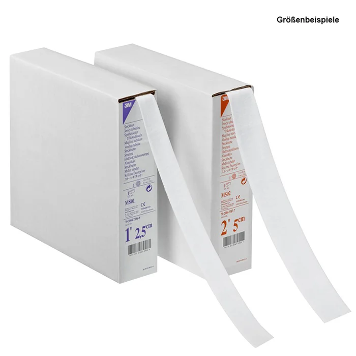 3M Trikotschlauch 10 cm breit 22,8 m lang