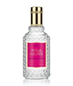 4711 Acqua Colonia Pink Pepper & Grapefruit Eau de Cologne
