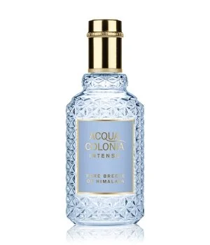 4711 Acqua Colonia Pure Breeze of Himalaya Intense Eau de Cologne