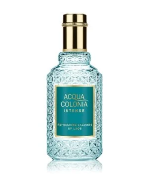 4711 Acqua Colonia Refreshing Lagoons of Laos Eau de Cologne