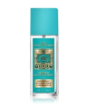 4711 Echt Kölnisch Wasser Original Eau de Cologne Deodorant Spray