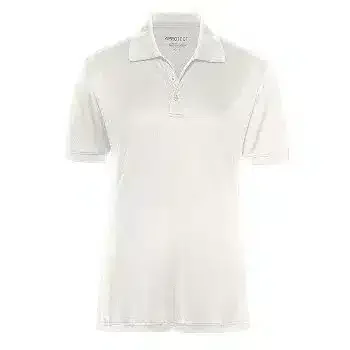4PROTECT UV-Schutz-Poloshirt MADISON | weiß