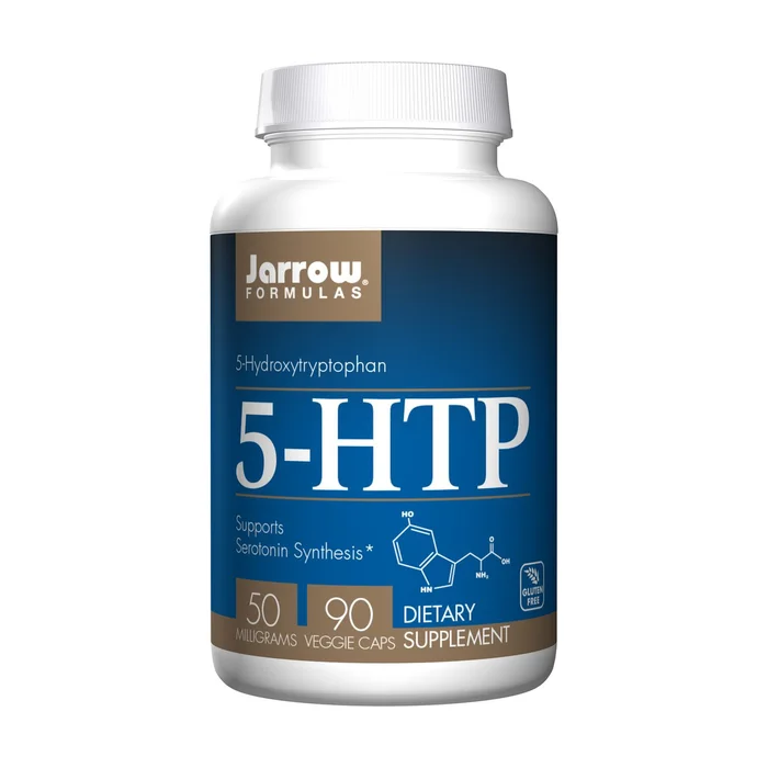 5-HTP 50 mg 90 Gemüsekapseln