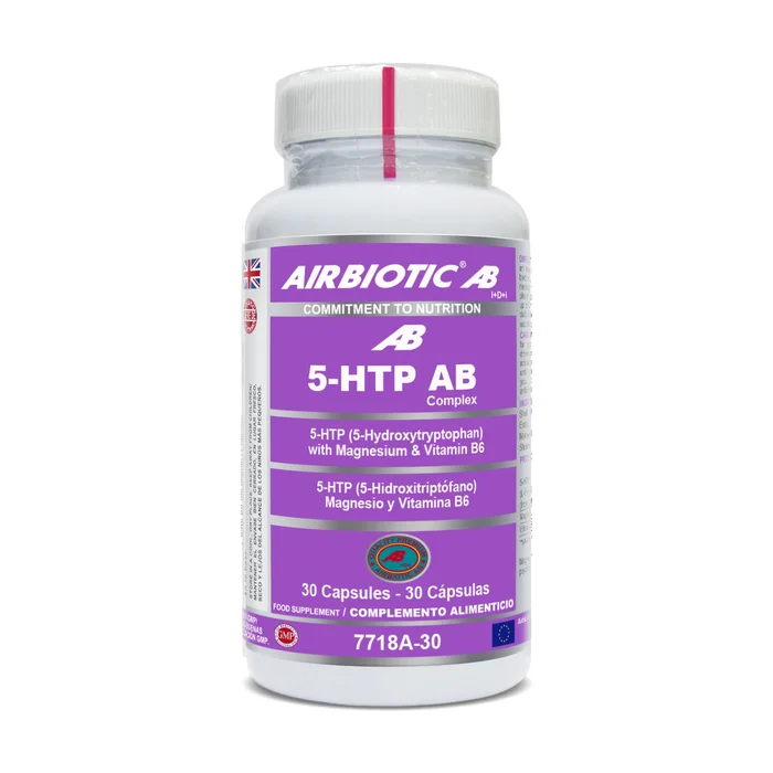 5-HTP AB-Komplex 30 Kapseln