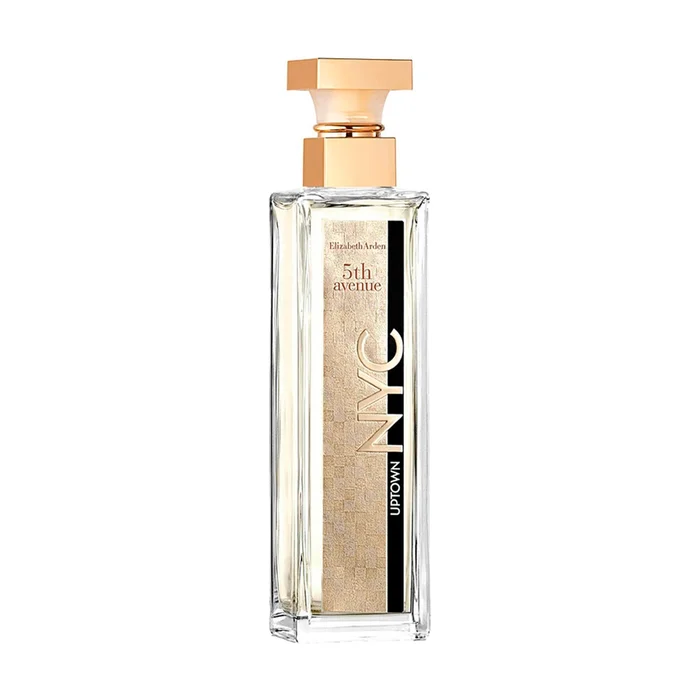 5th Avenue Uptown NYC Edp Vapo 75 ml
