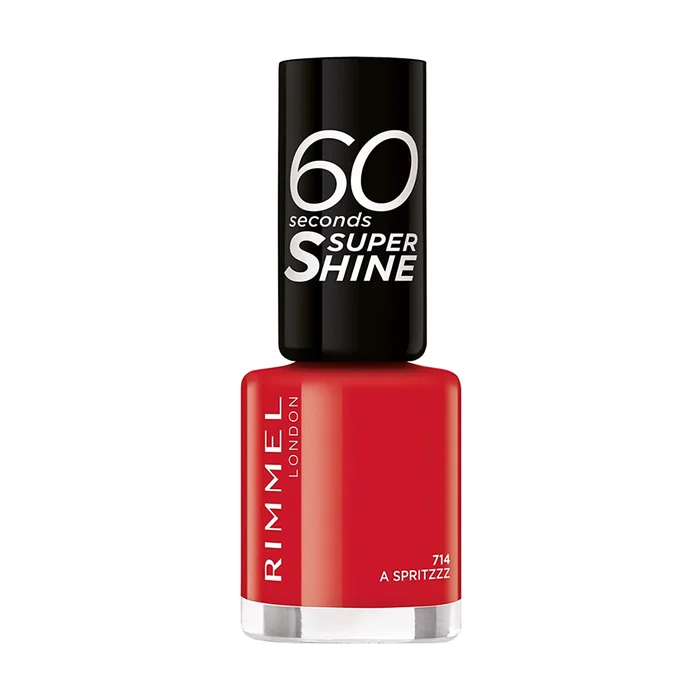 60 Sekunden Super Shine # 714-A Spritzzz 8 ml