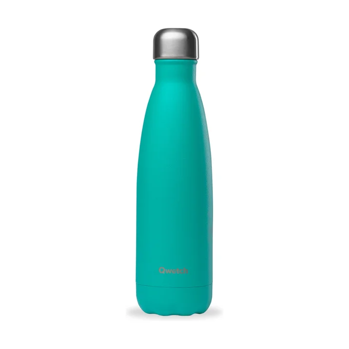 750ml Blue Lagoon Isolierte Edelstahlflasche 750 ml