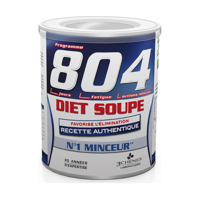 804 Diät-Suppe 300 G