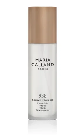 938 Eau de Soin Vitalité