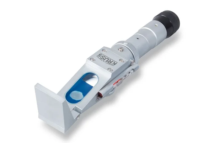 A.KRÜSS Handrefraktometer HRB90