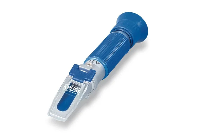 A.KRÜSS Handrefraktometer HRH30-T